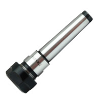 ER20/MT2 Milling Collet Chuck (M10 Thread)